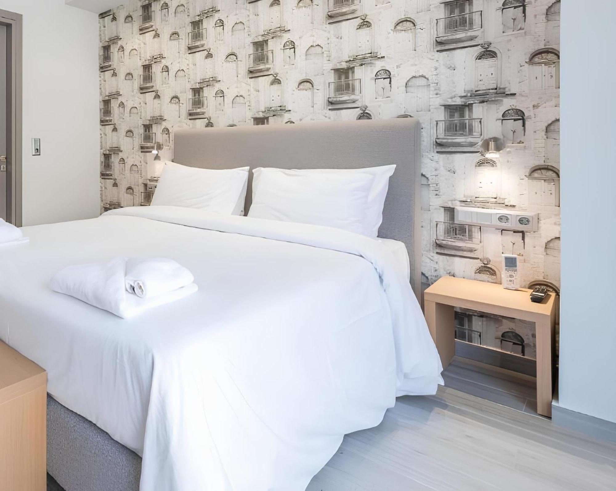 Hotel Int13 Via De Filippi Olbia Zewnętrze zdjęcie