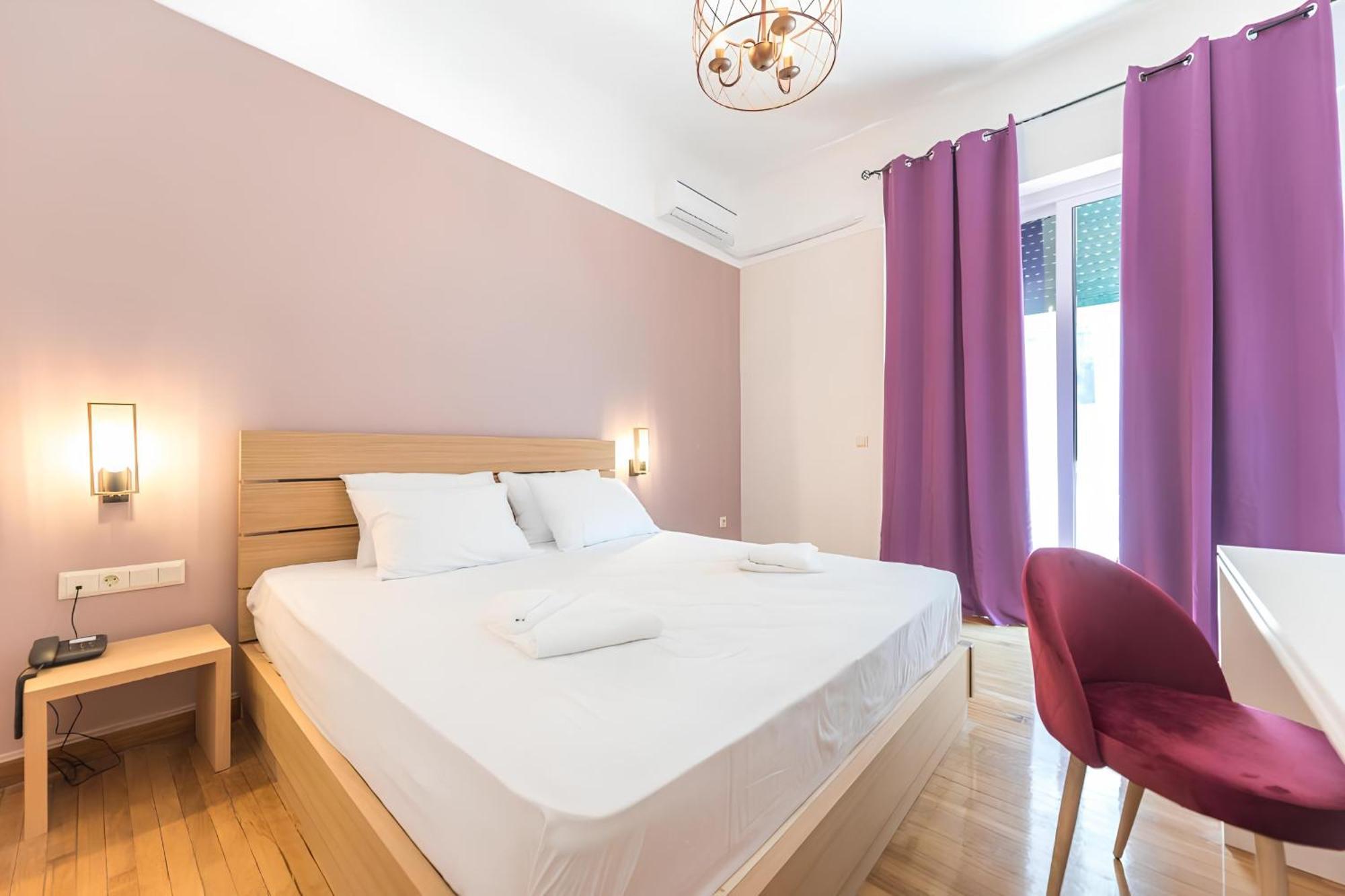 Hotel Int13 Via De Filippi Olbia Zewnętrze zdjęcie