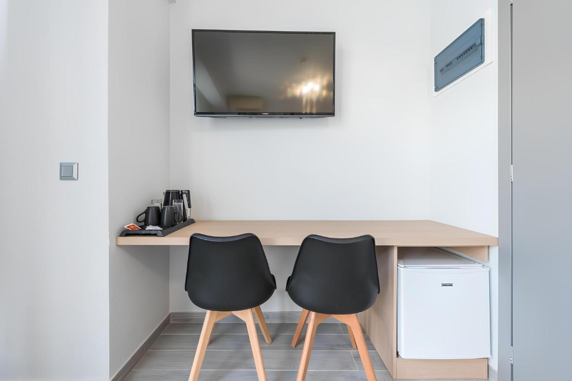 Hotel Int13 Via De Filippi Olbia Zewnętrze zdjęcie