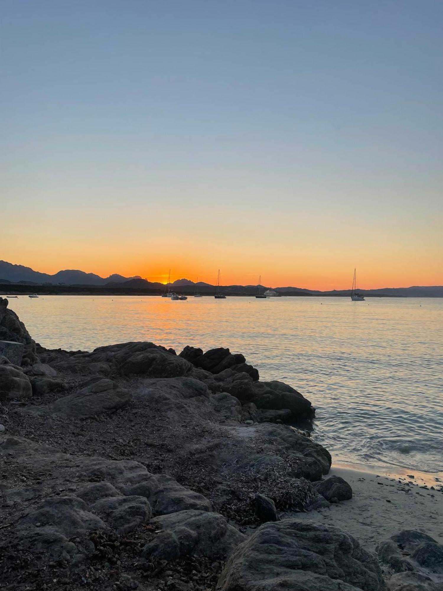 Hotel Int13 Via De Filippi Olbia Zewnętrze zdjęcie