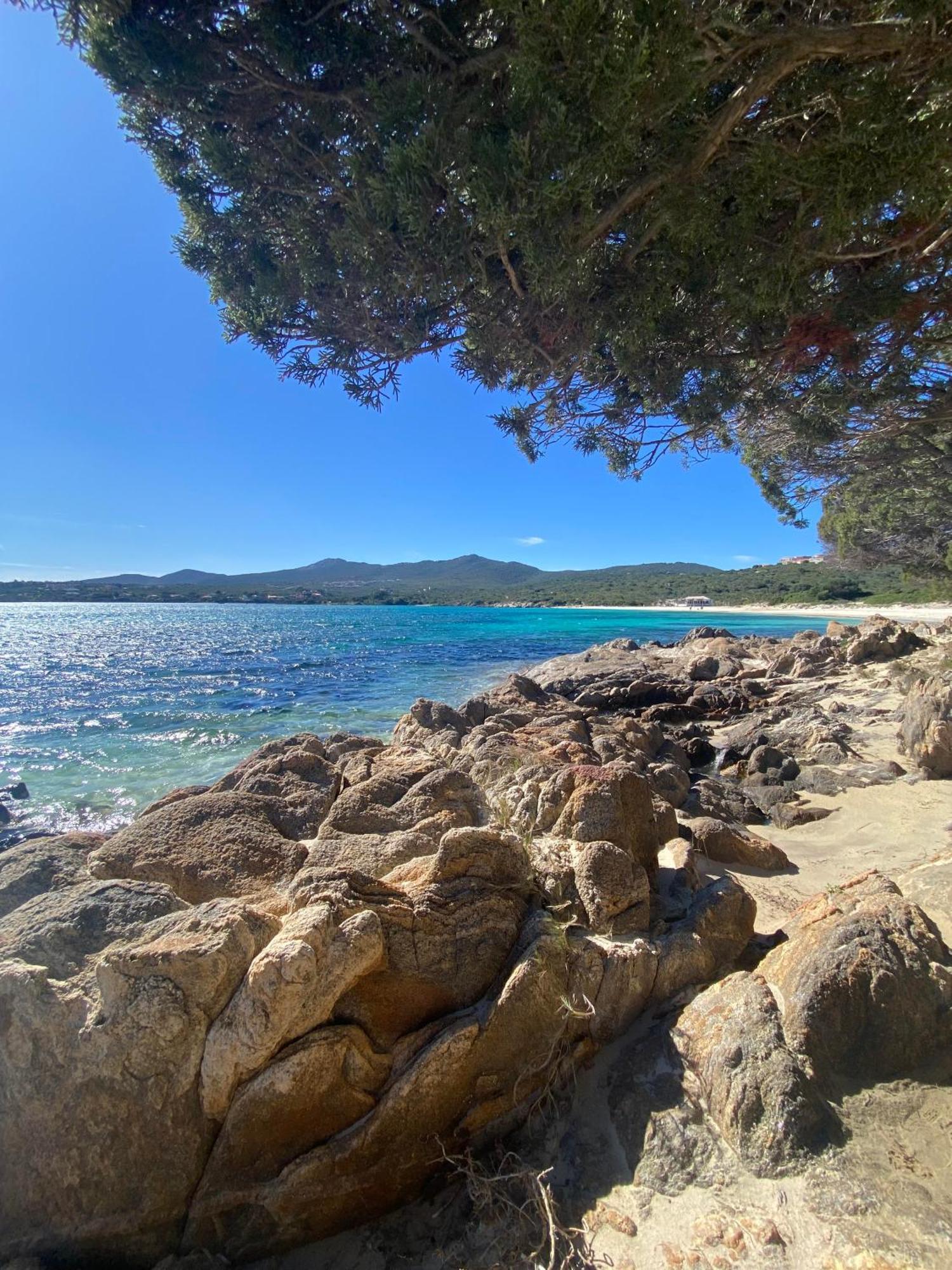 Hotel Int13 Via De Filippi Olbia Zewnętrze zdjęcie
